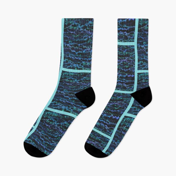 Item preview, Blue Currents designed and sold by Art by Roberto Sabas.