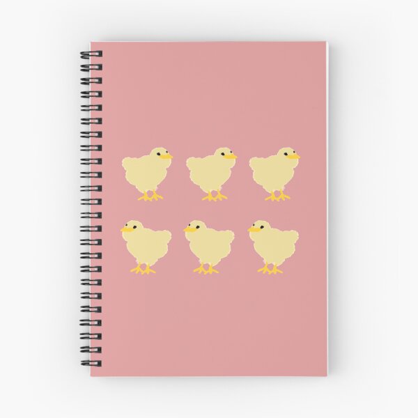 Aperçu de l'œuvre Poussins, poulet, bébés créée et vendue par Rosemold.