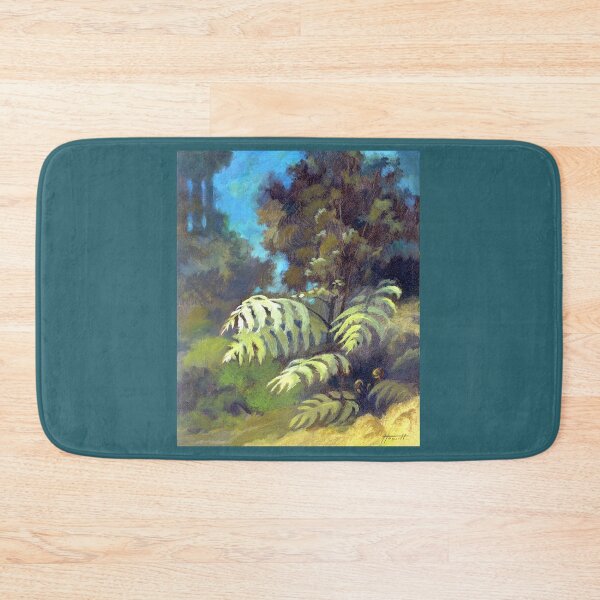Item preview, Silver Fern - Ponga designed and sold by Patricia Howitt.