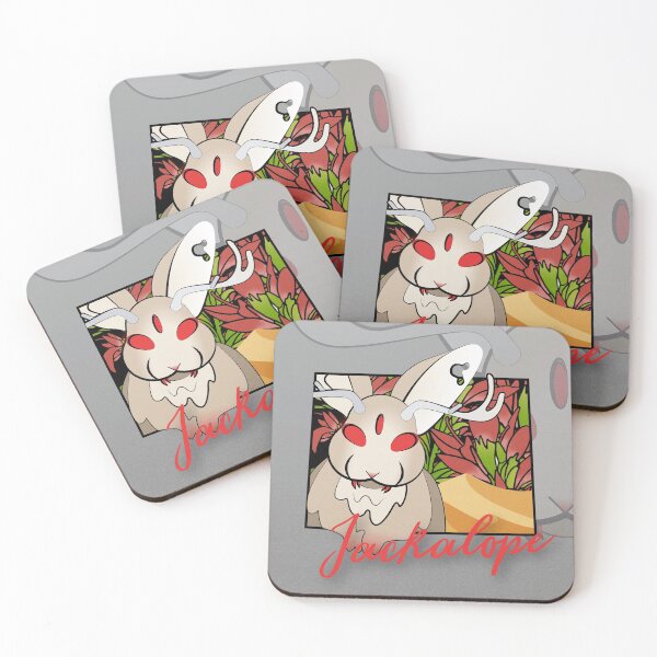 Item preview, Jackalope designed and sold by SinnaDesigns .