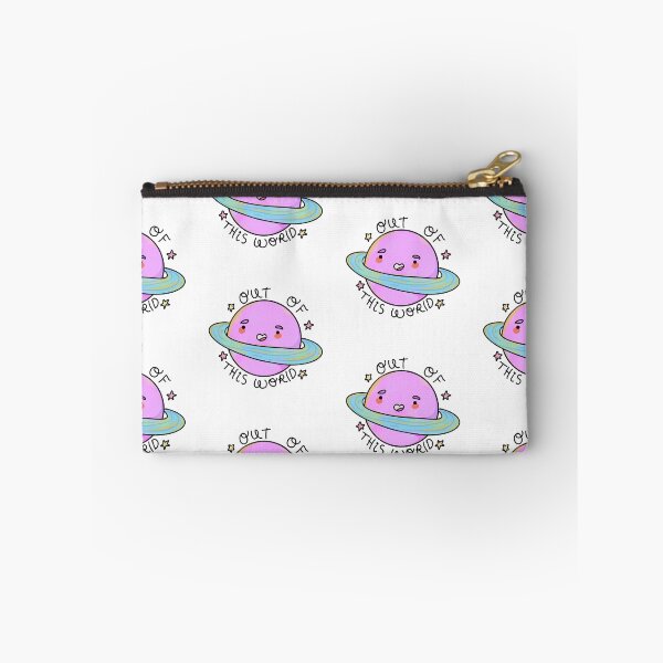 Item preview, Out of This World designed and sold by calistadraws.
