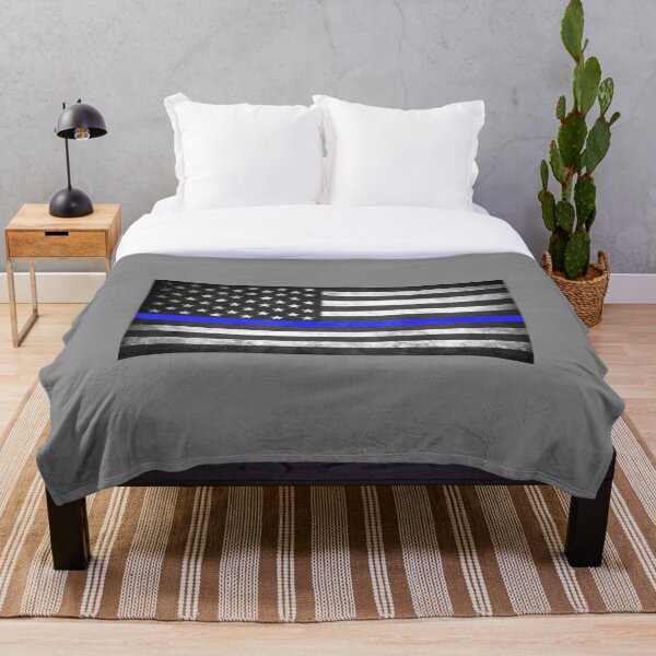 Item preview, Thin Blue Line designed and sold by Robjohnsilvers.