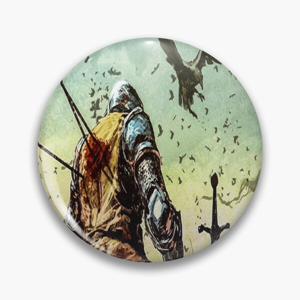 Item preview, fwc 1792 Knight Warrior designed and sold by fred chiea.