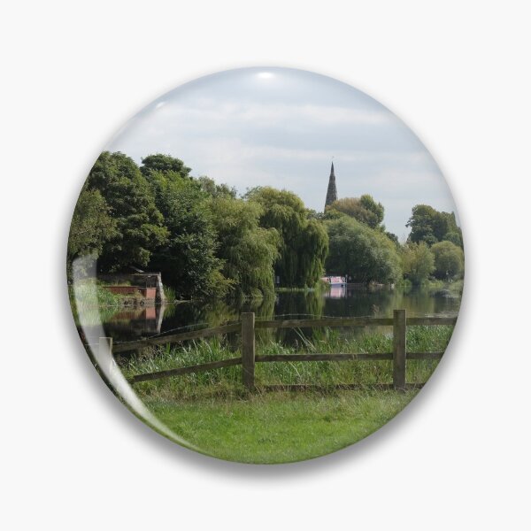 Artikelvorschau, Flussblick entworfen und verkauft von markspics.