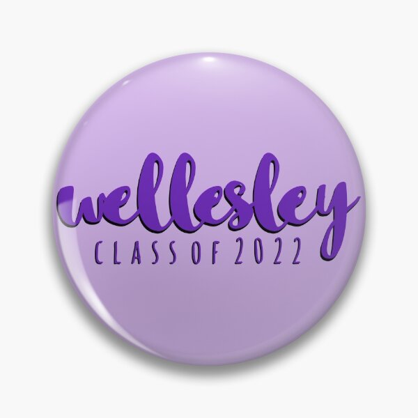 Artikelvorschau, handgeschriebenes Wellesley 2022 in lila entworfen und verkauft von sophiagg7.