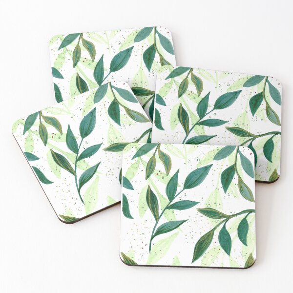 Item preview, Leafy designed and sold by Anjali  Verma.