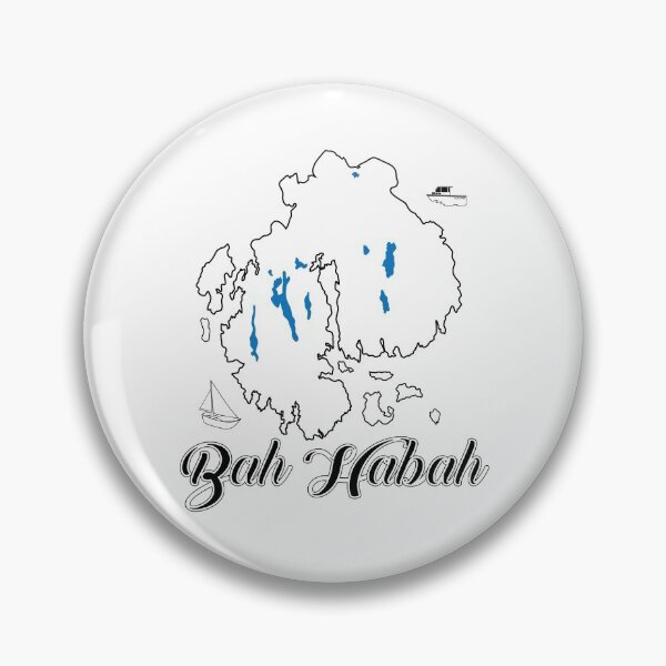 Item preview, Bah Habah designed and sold by AnimalCreations.