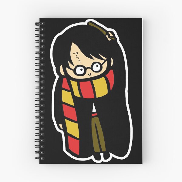 Item preview, Wizard Boy with Outline designed and sold by gogenevieve.