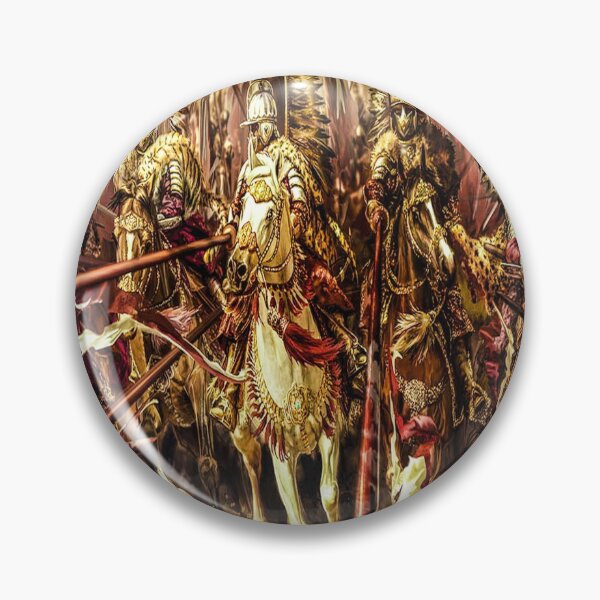 Item preview, fwc 1793 Knight Warrior designed and sold by fred chiea.