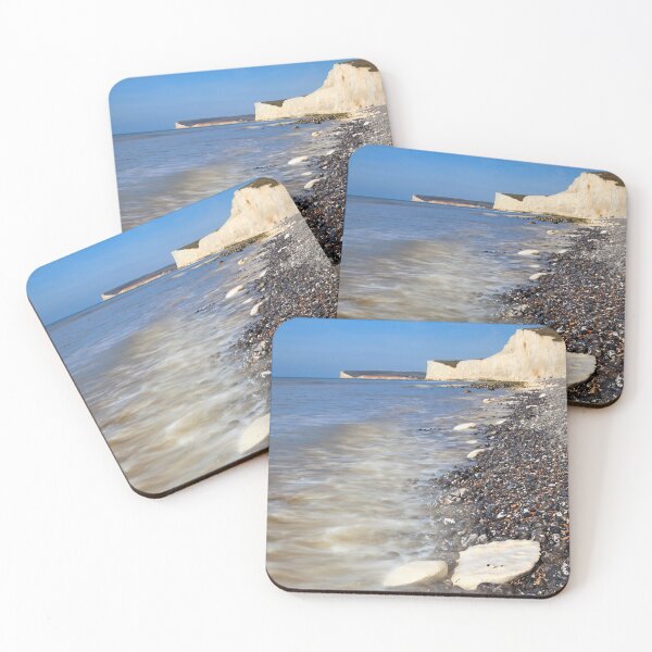 Item preview, Chalk Boulders (Seven Sisters) designed and sold by bitm2007.