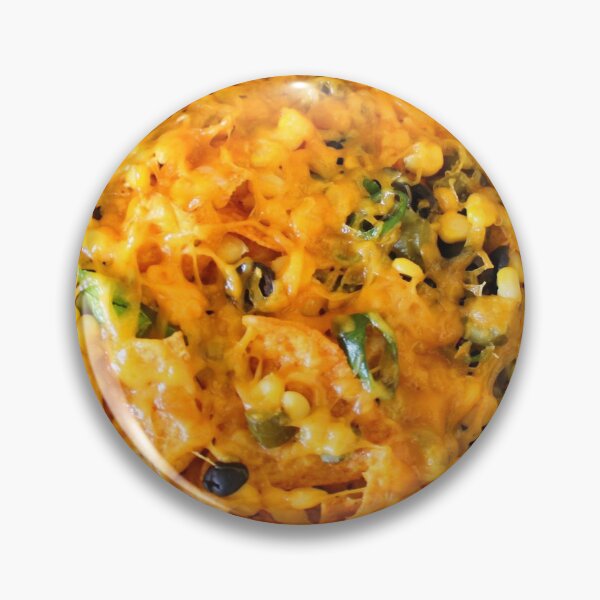 Item preview, Nachos  designed and sold by Evone.