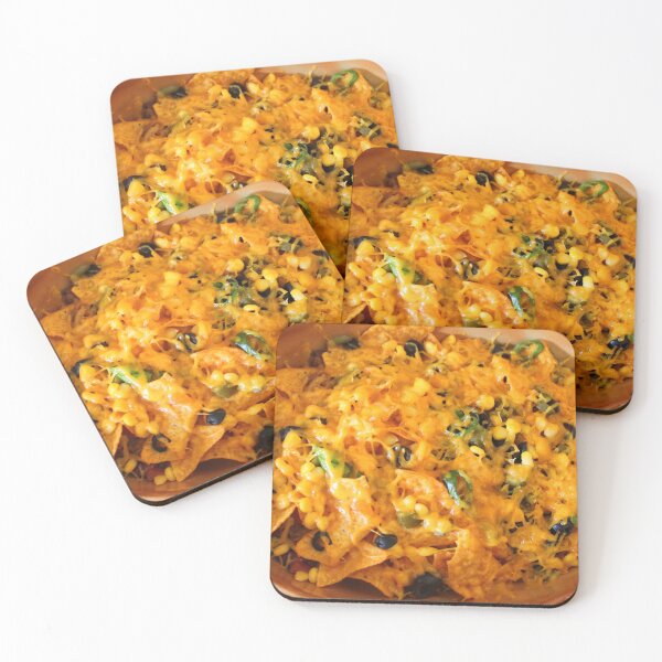 Artikelvorschau, Nachos entworfen und verkauft von Evone.