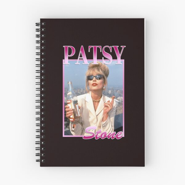 Item preview, Patsy Stone Ab Fab designed and sold by MakeASceneFilm.