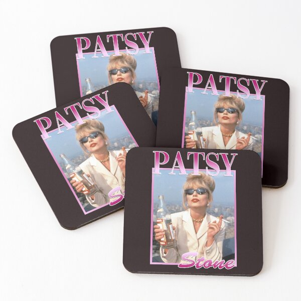Item preview, Patsy Stone Ab Fab designed and sold by MakeASceneFilm.