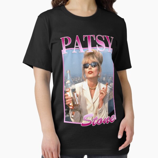 Item preview, Patsy Stone Ab Fab designed and sold by MakeASceneFilm.