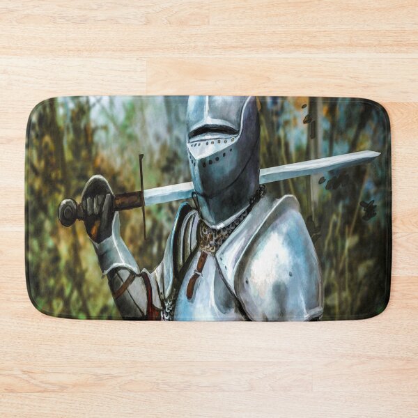 Item preview, fwc 1796 Knight Warrior designed and sold by fred chiea.