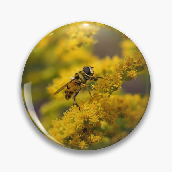 Item preview, hoverfly designed and sold by markspics.