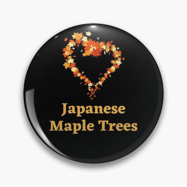 Item preview, Japanese Maple Tree Heart designed and sold by javes93.