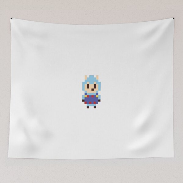 Item preview, 8-bit Cyrus designed and sold by albertot.