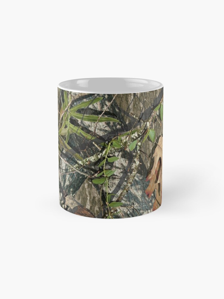 Mossy Oak Coffee Mug for Sale by Robjohnsilvers