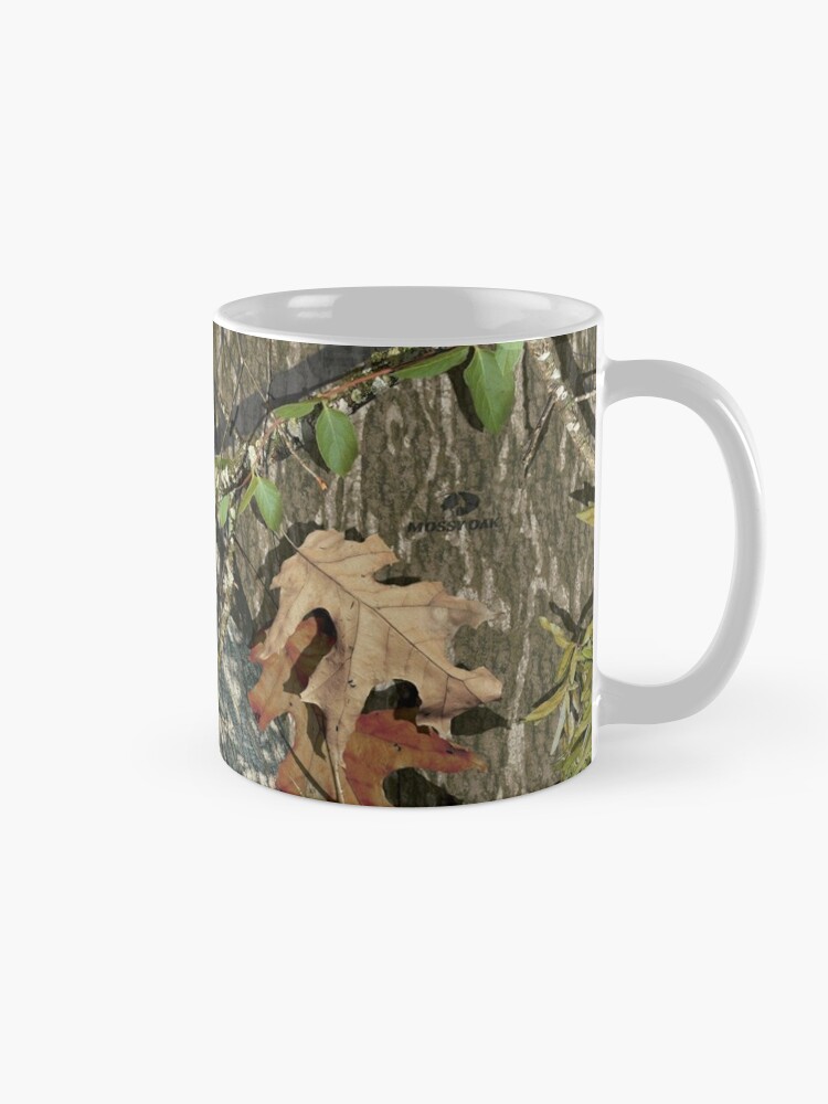 Mossy Oak Coffee Mug for Sale by Robjohnsilvers