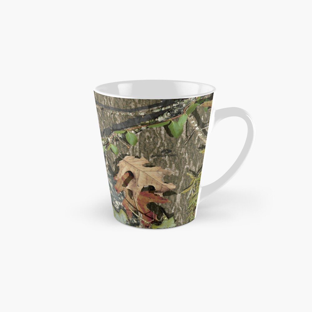 Mossy Oak Coffee Mug for Sale by Robjohnsilvers