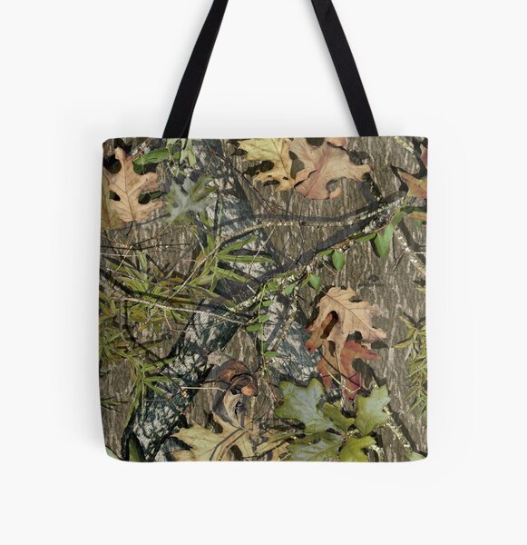 Duck Camo Tote Bag for Sale by doodlesbymo