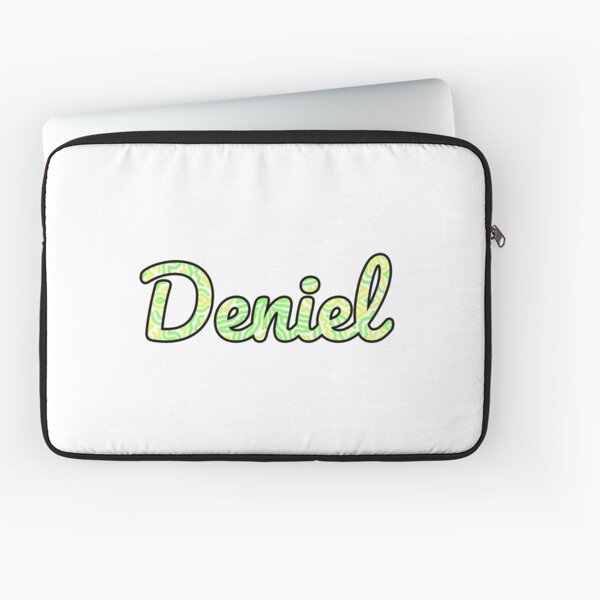 Deni Laptop Sleeves Redbubble - crainer roblox mlg harrison harrison rbx twitter