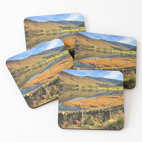 Item preview, Buttermere view designed and sold by bitm2007.
