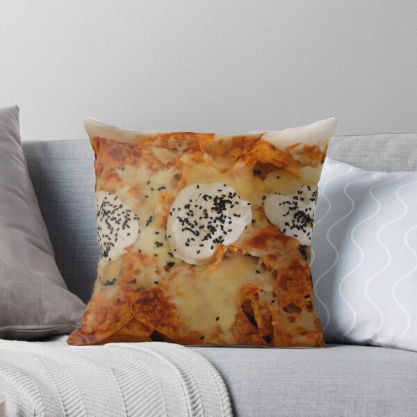 Item preview, Nachos designed and sold by Evone.