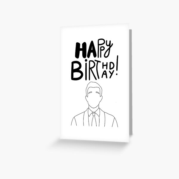 Featured image of post John Mulaney Happy Birthday Card There s a reason the tradition of birthday cards has endured