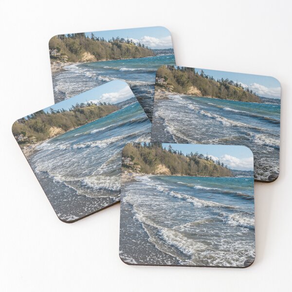 Artikelvorschau, Rolling Waves Landschaft entworfen und verkauft von georgecolephoto.