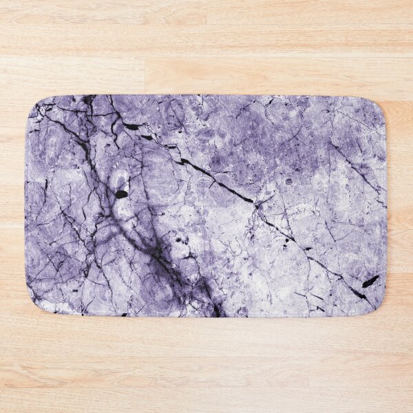 Item preview, Ultra Violet Marble #2 #decor #art designed and sold by Anita's & Bella's Art.