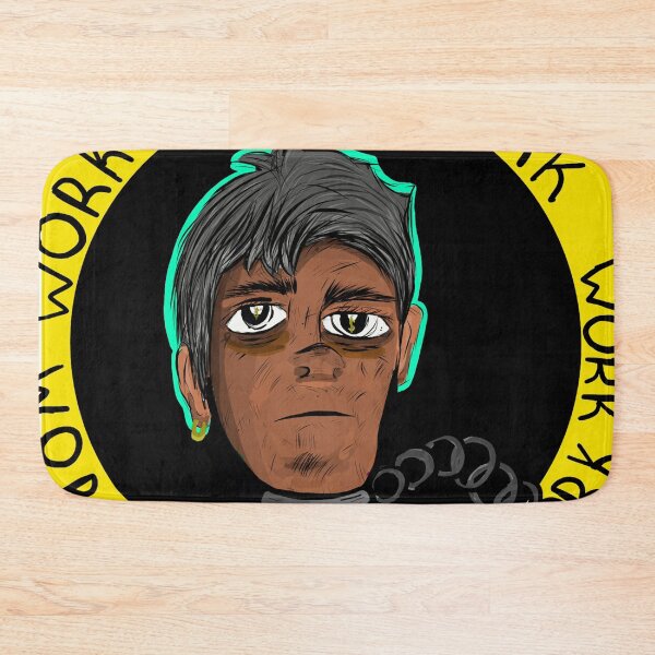 Item preview, money=work work work work designed and sold by sarina G.