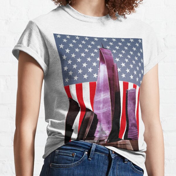 "Freedom" Classic T-Shirt
