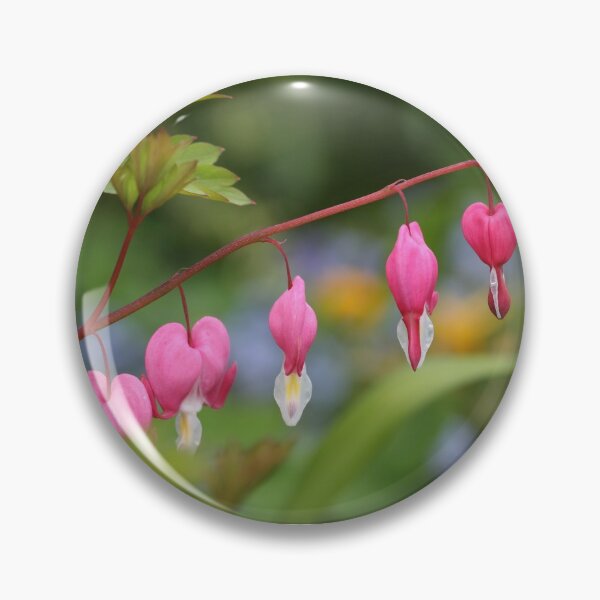 Item preview, bleeding heart designed and sold by markspics.