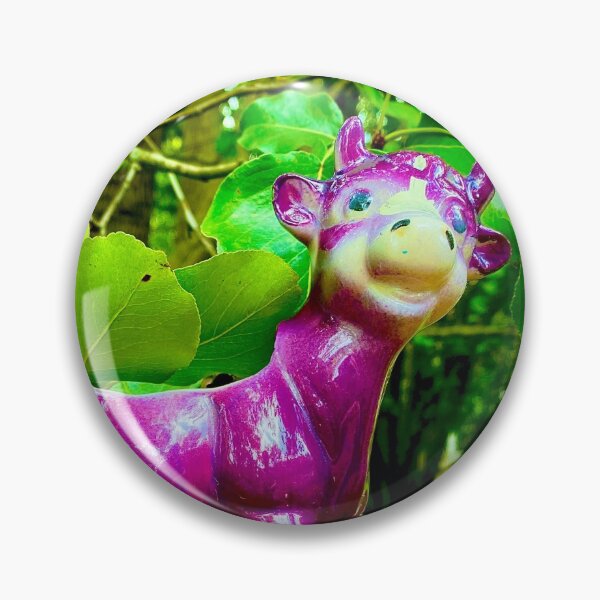 Item preview, How Now Purple Cow designed and sold by CWeathers.