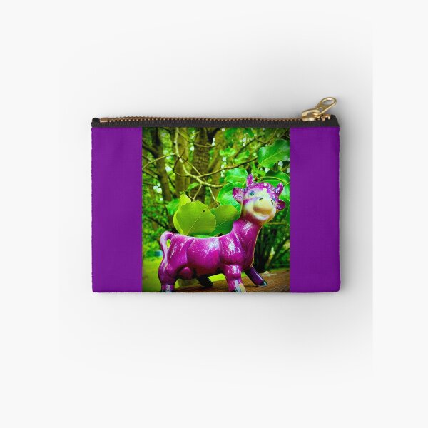 Item preview, How Now Purple Cow designed and sold by CWeathers.