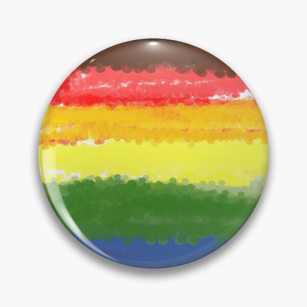 Item preview, Pride Inclusive designed and sold by Spartakeith.