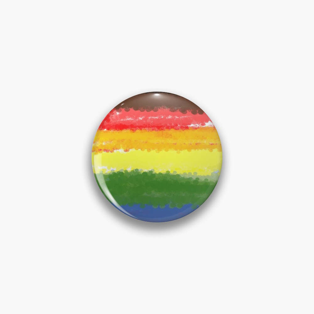 Item preview, Pin designed and sold by Spartakeith.