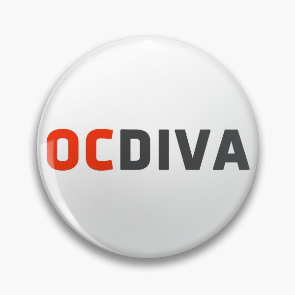 Item preview, OCDIVA designed and sold by Val Goretsky.