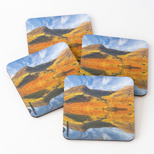 Item preview, Buttermere Reflections designed and sold by bitm2007.