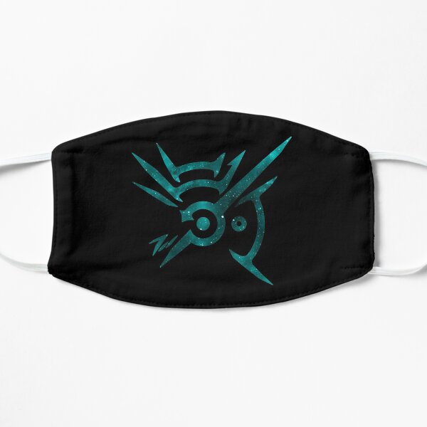 Dishonored 2 - Mark Of The Outsider (Galaxy Design) Mask