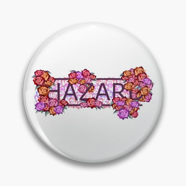 Item preview, HAZARD designed and sold by jehantxt.