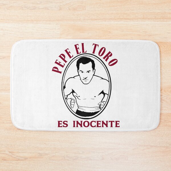 Item preview, Pepe the Bull MEXICO MEXICAN designed and sold by ROJOCELESTEMX.