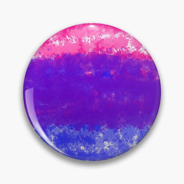 Item preview, Colores bi pride designed and sold by Spartakeith.