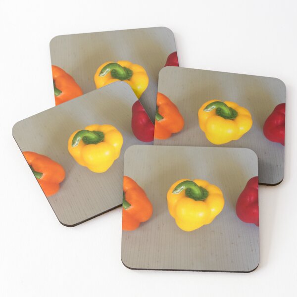 Item preview, Yellow, red & orange designed and sold by Evone.