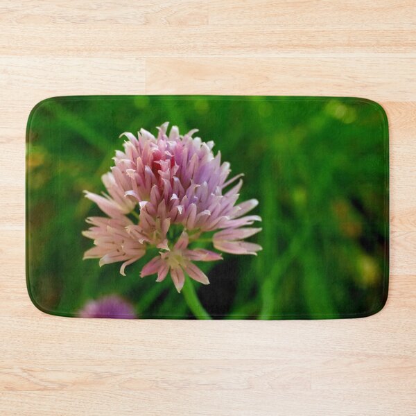 Item preview, Chive flower designed and sold by annalisa56.