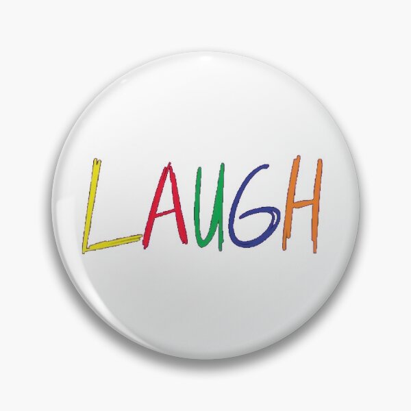 Item preview, LAUGH designed and sold by Cutieplier1995.