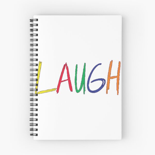 Item preview, LAUGH designed and sold by Cutieplier1995.